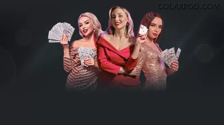 Jogos de fortune da colarpg com prêmios incríveis